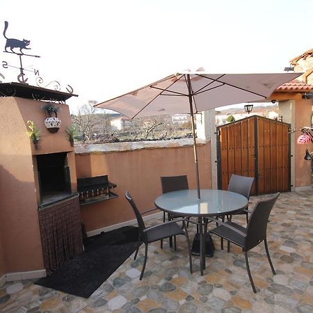 Casa Rural Luna Rosa Lancharejo Kültér fotó